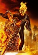 Ghost Rider (2007) poster - FreeMoviePosters.net