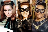 Catwoman, en la serie de televisiva de los años 60 • docpastor.com