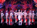 Este é o show Moulin Rouge em Paris - Hellotickets