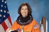 Ellen Ochoa, First Latina in Space, to be Inducted into the Astronaut ...