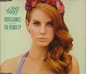 Release “Video Games: The Remix EP” by Lana Del Rey - MusicBrainz