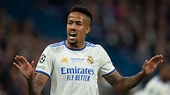 Militao: I have shown why I am at Real Madrid | Stadium Astro