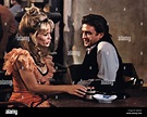 Duell in Mexiko, (A GUNFIGHT) USA 1970, Regie: Lamont Johnson, KAREN ...