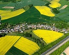 Luftaufnahme Polch - Stadtteilansicht von Ruitsch in Polch im ...