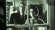 Chefinspektor Gideon · Film 1958 · Trailer · Kritik