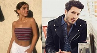 Sebastian Yatra e Isabela Moner en 'My Only One' (VIDEO) | Música ...