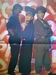 Top Of The Pops 80s: Thompson Twins Look In Magazine 1984