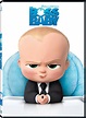 The Boss Baby DVD Release Date July 25, 2017