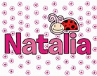 Dibujo de Natalia pintado por Natyp en Dibujos.net el día 20-11-16 a ...