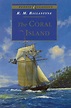 The Coral Island by R. M. Ballantyne - Penguin Books New Zealand