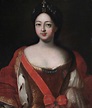 Anna Petrovna (1708–1728) | Art UK