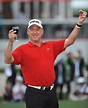 Miguel Angel Jimenez charges at the Masters: Why he's the 'most ...