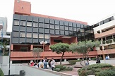 Campus de la Universidad del Pacífico | Universidad del Pacífico (Lima ...