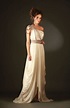 Hanna Touma "Miss T", S/S 2013 - Ready-to-Wear | Greek goddess costume ...