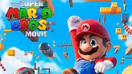 ArtStation - mira>HD Película Completa Súper Mario Bros: La película ...
