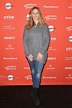 JESSICA LEVIN at Jane Fonda in Five Acts Premiere at 2018 Sundance Film ...
