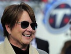 Titans' Amy Adams Strunk talks ownership, her role