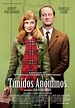 Tímidos anónimos - Película 2010 - SensaCine.com