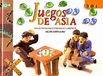 Juegos de Asia | Libros Pascal