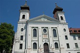Datei:Klosterkirche St. Tertulin, Schlehdorf.jpg – Wiki.sah