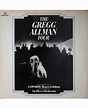 Gregg Allman - The Gregg Allman Tour - Tron Records | Vinyl LP - Gregg ...