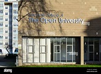 Universidad abierta fotografías e imágenes de alta resolución - Alamy