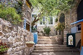 Safed (Tzfat) - Full Visitors Guide - The city of Kabbalah