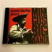 Mingus Big Band - Gunslinging Birds (1995) for sale online | eBay