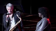 Gary Meek Quintet LIVE at the Monterey Jazz Festival 9/23/2018 - YouTube