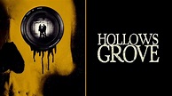 Watch Hollows Grove (2014) Full Movie Free Online - Plex