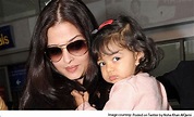 Slimmer Aishwarya Rai is back at Cannes with daughter Aaradhya ...