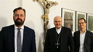 Forschungsprojekt Bischof Johann Michael Sailer | Bistum Regensburg