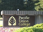Pacific Union College - Angwin, CA