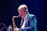 Saxophonist Mel Collins on His Years With King Crimson, the Rolling ...