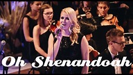 Oh Shenandoah - Across the Wide Missouri - YouTube