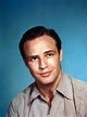 42 Color Photographs of a Young Marlon Brando From the 1940s and 1950s ...