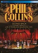Phil Collins: Going Back - Live At Roseland Ballroom, NYC [DVD]: Amazon ...