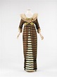 Dress Paul Poiret, 1910 The Metropolitan Museum of Art | Paul poiret ...