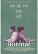 normal. - película: Ver online completas en español