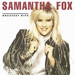 Greatest Hits: Samantha Fox: Amazon.es: CDs y vinilos}