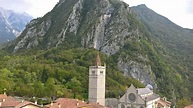 Visitez Gemona del Friuli: guide touristique 2024 | Expedia.fr
