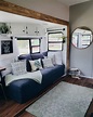 RV Remodel Ideas: 23 Ways to Upgrade Your Camper | Extra Space Storage