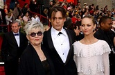 Johnny Depp’s parents: a closer look at the actor’s family - Legit.ng