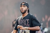 6lack Wiki, Bio, Age, Net Worth, Height, Real Name, Instagram