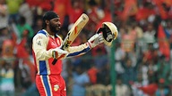 On This Day: WATCH - Chris Gayle hits fastest ever ton in cricket ...