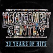 Montgomery Gentry – 20 Years of Hits - Average Joes Superstore