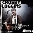 Crosby Loggins / Seriously - OTOTOY