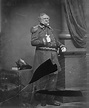 General Winfield Scott during the Civil War - Encyclopedia Virginia