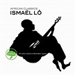 African Nights: Ismael Lo: Lo, Ismael: Amazon.fr: CD et Vinyles}