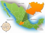 Michoacán | Estados de México